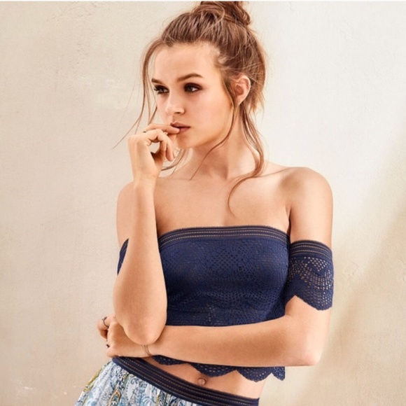 Victoria's Secret Other - BUY 1 GET 1 FREE NWT Victoria Secret Off Shoulder